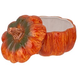 БАНКА ДЛЯ СЫПУЧИХ ПРОДУКТОВ КОЛЛЕКЦИЯ "VILLAGE" 17Х17Х15,5 СМ