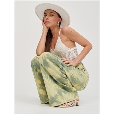 Женские джинсы арт. 19839