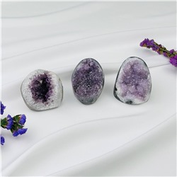 Радуга Самоцветов Друза Аметист