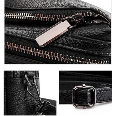 Bags Сумка женская / кожа / 0358141