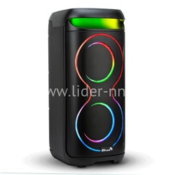Колонка 06" (30-44 DANCE BOX 900) динамик 2шт/6.5" ELTRONIC с TWS