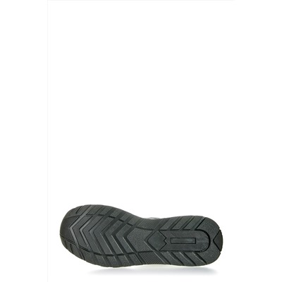 Полуботинки мужские PATROL