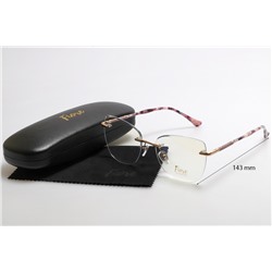 Оправа Fiore 35009 c2 комплект футляр+салфетка