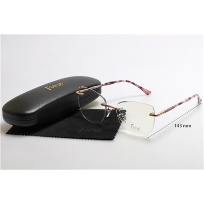 Оправа Fiore 35009 c2 комплект футляр+салфетка