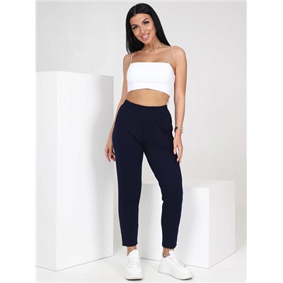 Брюки Сиэтл индиго ИвК