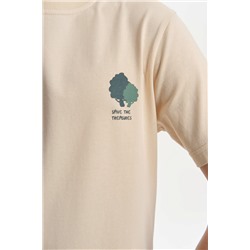 Футболка для мальчиков