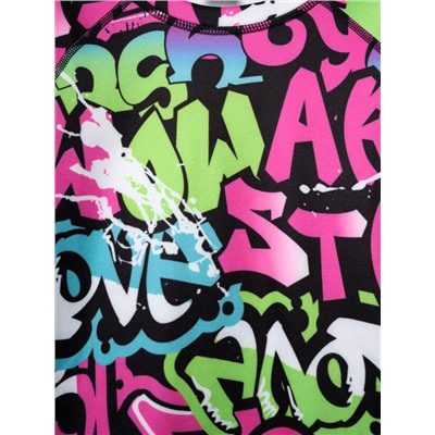 Термобелье для девочки