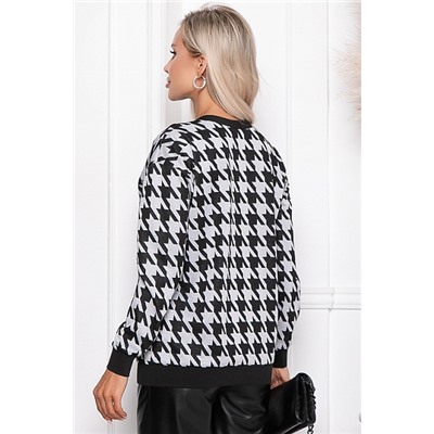 Джемпер 41995