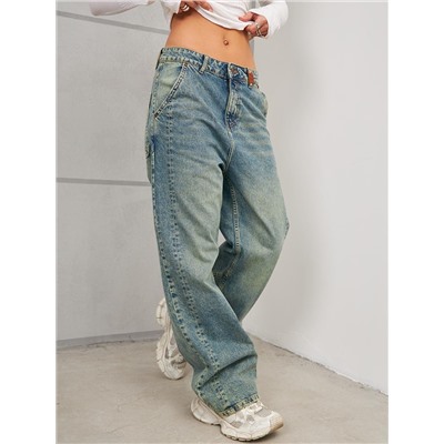 Женские джинсы арт. 29004