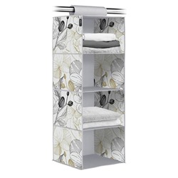 Кофр подвесной HBS1/O Haushalt orhid оптом