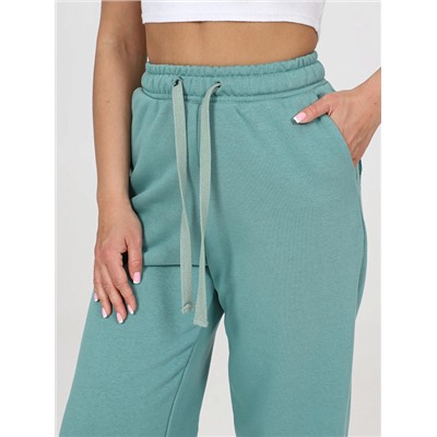 Брюки Орнель олива ИвК