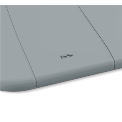 Столешница SHT-TT30 83/83
                        серый