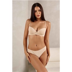 2321 БЕЖЕВЫЙ КОМПЛЕКТ БЕЛЬЯ0592070959