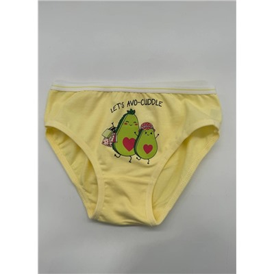 Трусы для девочки Berrak