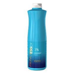 Оксигент 3% Estel princess essex, 1000 ml