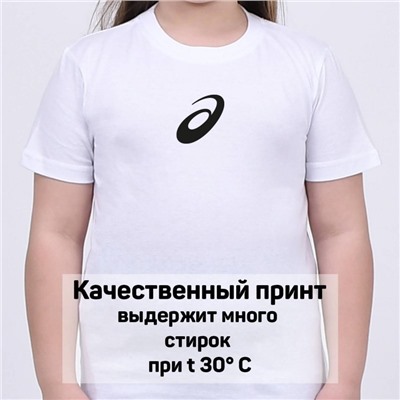 Футболка Asics арт 9940