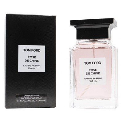 Tom Ford Rose De Chine Unisex edp 100 ml