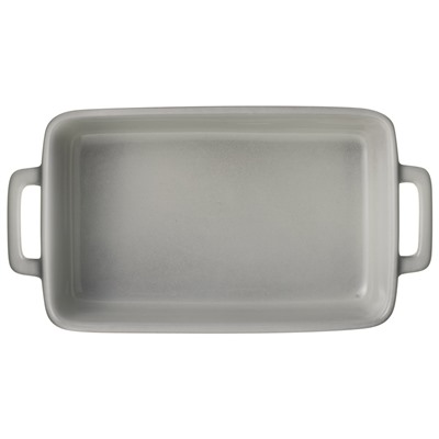 ФОРМА ДЛЯ ЗАПЕКАНИЯ GREY 29*15,5*5,5 СМ 1100 МЛ