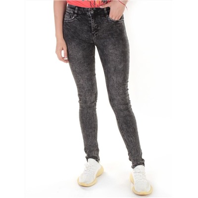 T095 Джинсы женские Blue Group Fashion Jeans