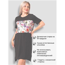 Туника - платье Княгиня