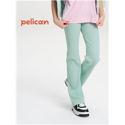 Брюки для девочек