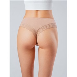 Трусы шорты, Indefini, LUF4127 оптом