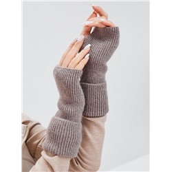 Митенки одинарные с ангорой ESW 1258