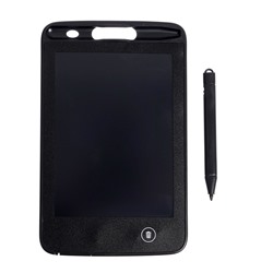 Планшет для рисования, чёрный