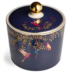 САХАРНИЦА LEFARD "GOLDEN BIRDS"  9,5*10 СМ 350 МЛ (КОР=36ШТ.)