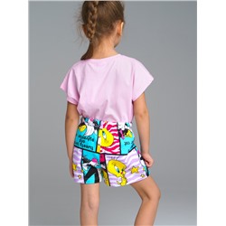 Шорты для девочки, 2 шт. в комплекте