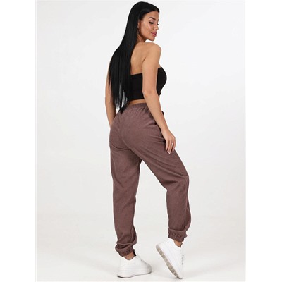 Брюки Дэнила какао ИвК