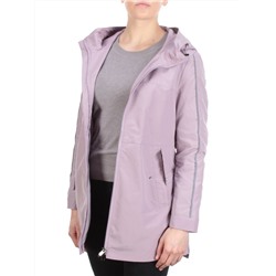 FY-262 PALE PINK Ветровка женская COSEEMI (65% хлопок, 35% полиэстер)