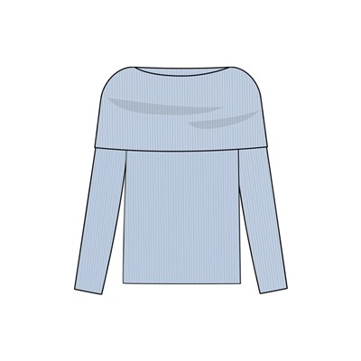Джемпер для девочки