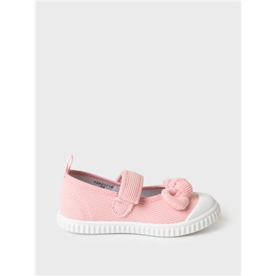 Туфли для девочки