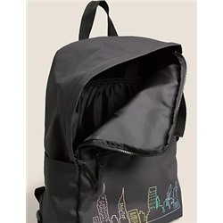 Kids' Friends™ Water Repellent School Backpack