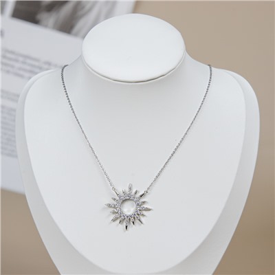 Серьги Арт. 3-7385-W