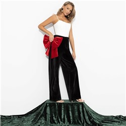 Брюки из бархата, Войти в ресурс