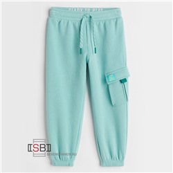 H&M, 127402, Брюки трикотажные
