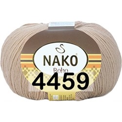 Пряжа Nako Boho Klasik