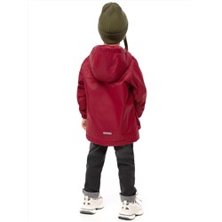 Куртка утеплённая для мальчика NIKASTYLE 4м3325 Чили Nikastyle