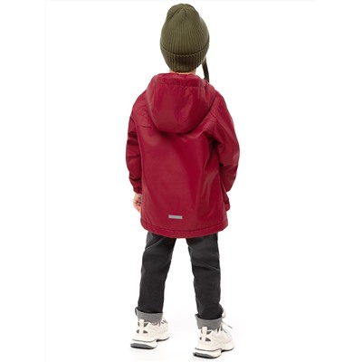 Куртка утеплённая для мальчика NIKASTYLE 4м3325 Чили Nikastyle