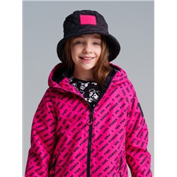 Панама для девочки