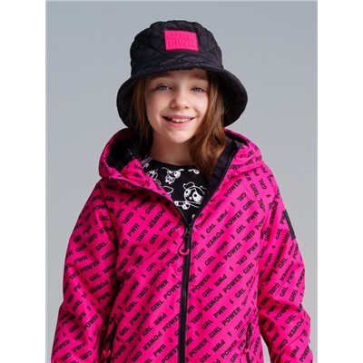 Панама для девочки