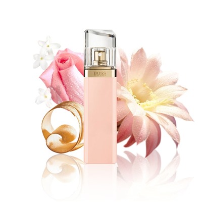BOSS MA VIE lady 30 ml edp