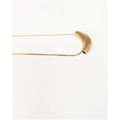 Кулон на цепочке