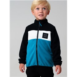 Куртка флисовая для мальчика