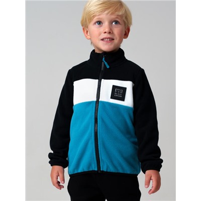 Куртка флисовая для мальчика