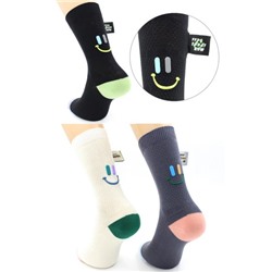 Носки женские х\б, Hobby, Нжвип3049 оптом