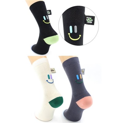 Носки женские х\б, Hobby, Нжвип3049 оптом