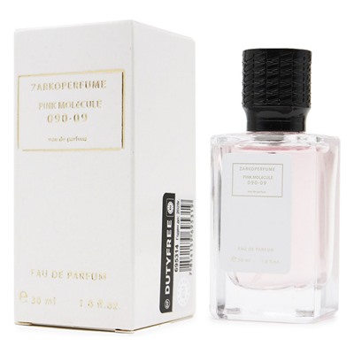 Zarkoperfume Pink MOLeCULE 090.09 Unisex edp 30 ml